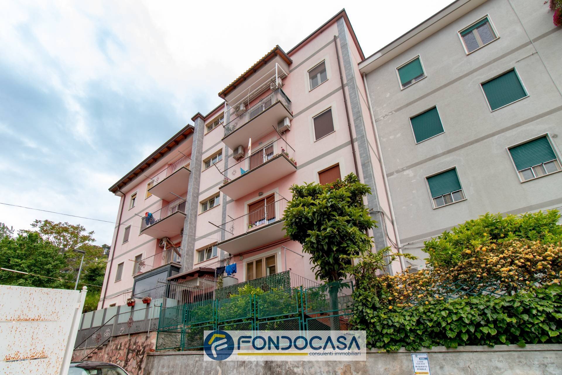 Foto 1 - Quadrilocale via vincenzo buonopane, Salerno - foto 1