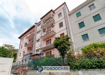 Foto 1 - Quadrilocale via vincenzo buonopane, Salerno - foto 1