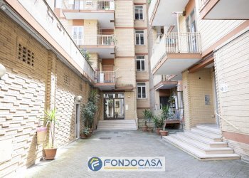 Foto 1 - Quadrilocale Via John Fitzgerald Kennedy, Salerno - foto 1
