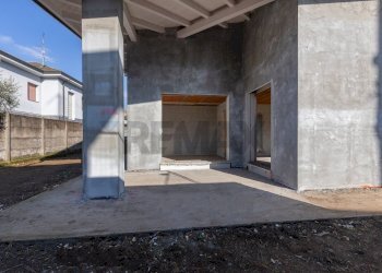 Terrazza - Apartment Via Grazia Deledda
 
snc, Magnago - photo 24
