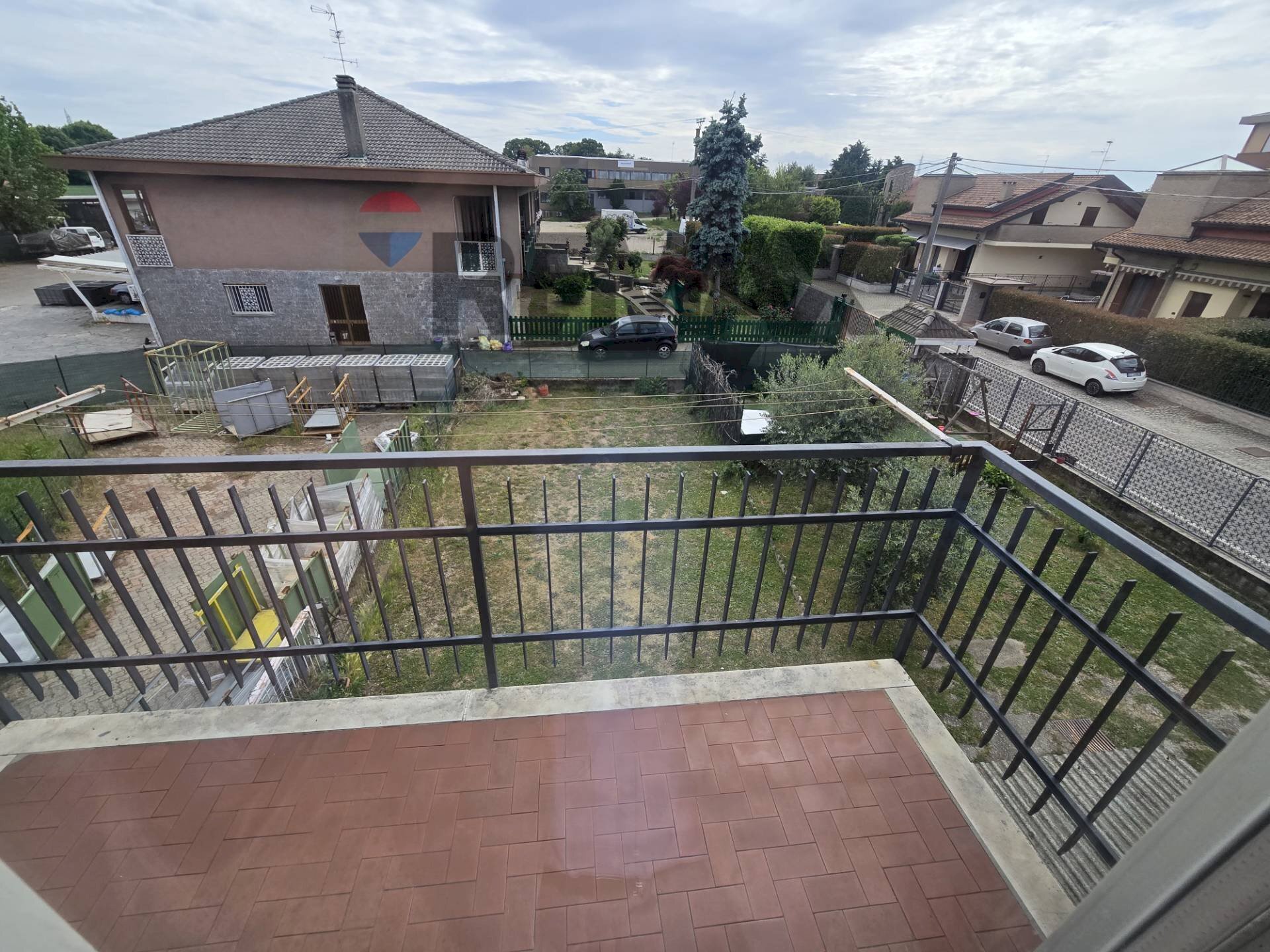 Balcone - Two-room apartment via Francesco Baracca
 
27, Lonate Pozzolo - photo 3
