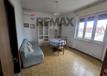 Sala da pranzo - Appartamento via Francesco Baracca
 
27, Lonate Pozzolo - foto 7