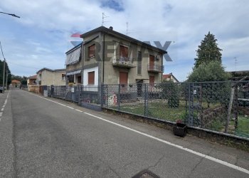 Casa all\'aperto - Appartamento via Francesco Baracca
 
27, Lonate Pozzolo - foto 15