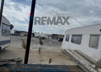Edificio all\'aperto - Commercial Premises C.da Giardinelli - SS117, Gela - photo 7
