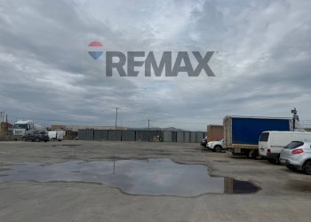 Edificio all\'aperto - Commercial Premises C.da Giardinelli - SS117, Gela - photo 8