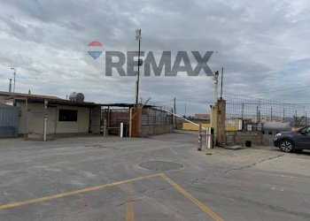 Edificio all\'aperto - Commercial Premises C.da Giardinelli - SS117, Gela - photo 10