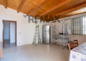 Stanza vuota - Terraced Villa Via Tolstoj
 
107 B, Scicli - photo 12