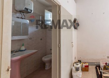 Bagno - Terraced Villa Via Tolstoj
 
107 B, Scicli - photo 28