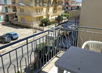 Balcone - Appartamento via delle sirene 4
 
4, Ragusa - foto 10