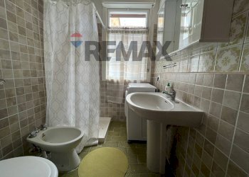 Bagno - Appartamento via delle sirene 4
 
4, Ragusa - foto 26