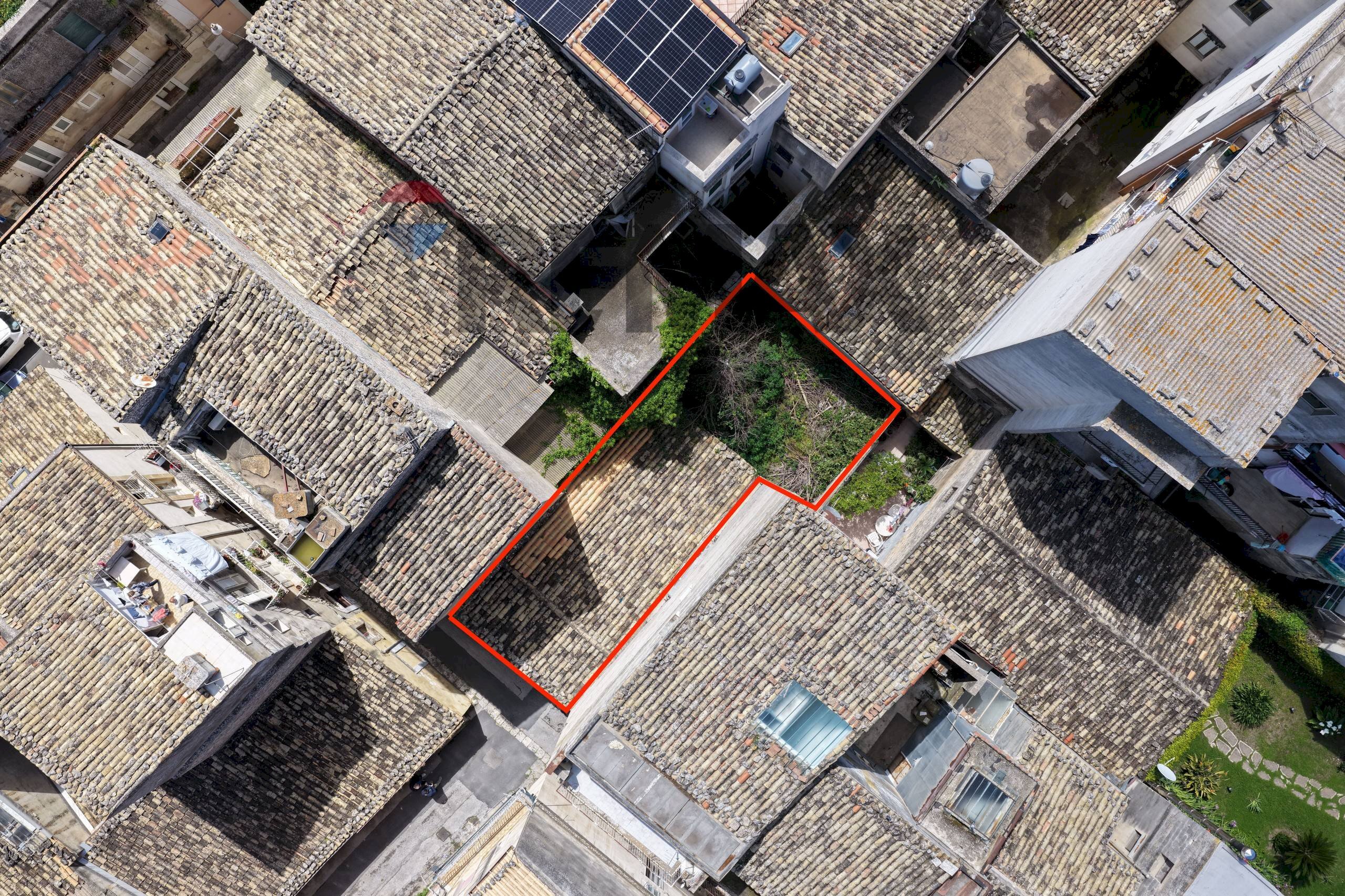 Posizione della mappa - Box Via S. Francesco
 
14, Ragusa - photo 2