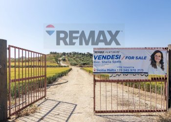 Edificio all\'aperto - Terreno agricolo ELIPORTO ENI GELA, Gela - foto 2