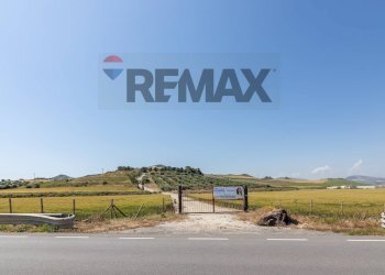 Edificio all\'aperto - Terreno agricolo ELIPORTO ENI GELA, Gela - foto 3