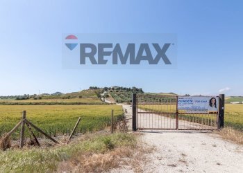 Non correlato - Terreno agricolo ELIPORTO ENI GELA, Gela - foto 4