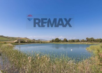 Vista dell\'acqua - Terreno agricolo ELIPORTO ENI GELA, Gela - foto 10