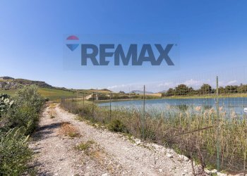 Vista dell\'acqua - Terreno agricolo ELIPORTO ENI GELA, Gela - foto 11