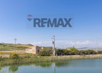 Vista dell\'acqua - Terreno agricolo ELIPORTO ENI GELA, Gela - foto 13
