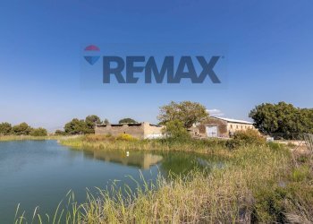 Vista dell\'acqua - Terreno agricolo ELIPORTO ENI GELA, Gela - foto 15
