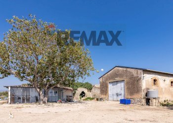 Casa all\'aperto - Terreno agricolo ELIPORTO ENI GELA, Gela - foto 16