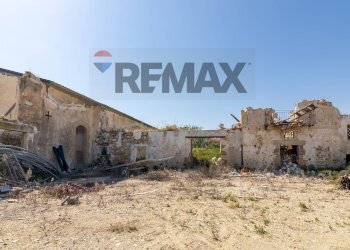 Casa all\'aperto - Terreno agricolo ELIPORTO ENI GELA, Gela - foto 20