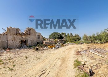 Casa all\'aperto - Terreno agricolo ELIPORTO ENI GELA, Gela - foto 21