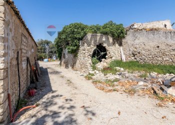 Casa all\'aperto - Terreno agricolo ELIPORTO ENI GELA, Gela - foto 23