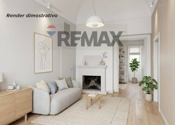 Soggiorno - Casa semi indipendente Piazza del Mercato, Fara Filiorum Petri - foto 3