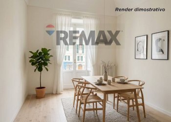 Sala da pranzo - Casa semi indipendente Piazza del Mercato, Fara Filiorum Petri - foto 5