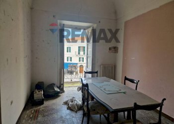 Sala da pranzo - Casa semi indipendente Piazza del Mercato, Fara Filiorum Petri - foto 16