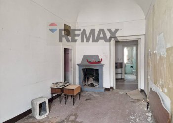 Soggiorno - Casa semi indipendente Piazza del Mercato, Fara Filiorum Petri - foto 20