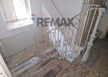 Scale - Casa semi indipendente Piazza del Mercato, Fara Filiorum Petri - foto 27