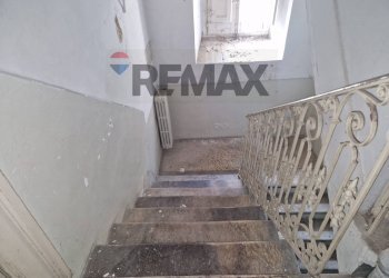 Scale - Casa semi indipendente Piazza del Mercato, Fara Filiorum Petri - foto 30