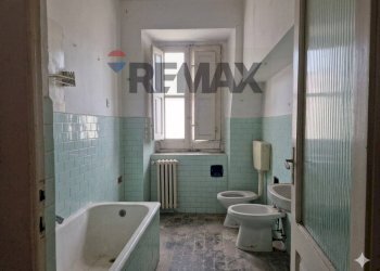 Bagno - Casa semi indipendente Piazza del Mercato, Fara Filiorum Petri - foto 32