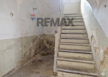 Scale - Casa semi indipendente Piazza del Mercato, Fara Filiorum Petri - foto 34