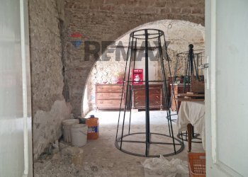 Terrazza - Casa semi indipendente Piazza del Mercato, Fara Filiorum Petri - foto 35