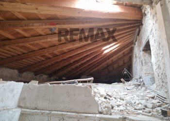 Stanza vuota - Casa semi indipendente Piazza del Mercato, Fara Filiorum Petri - foto 39