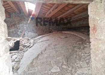 Stanza vuota - Casa semi indipendente Piazza del Mercato, Fara Filiorum Petri - foto 40