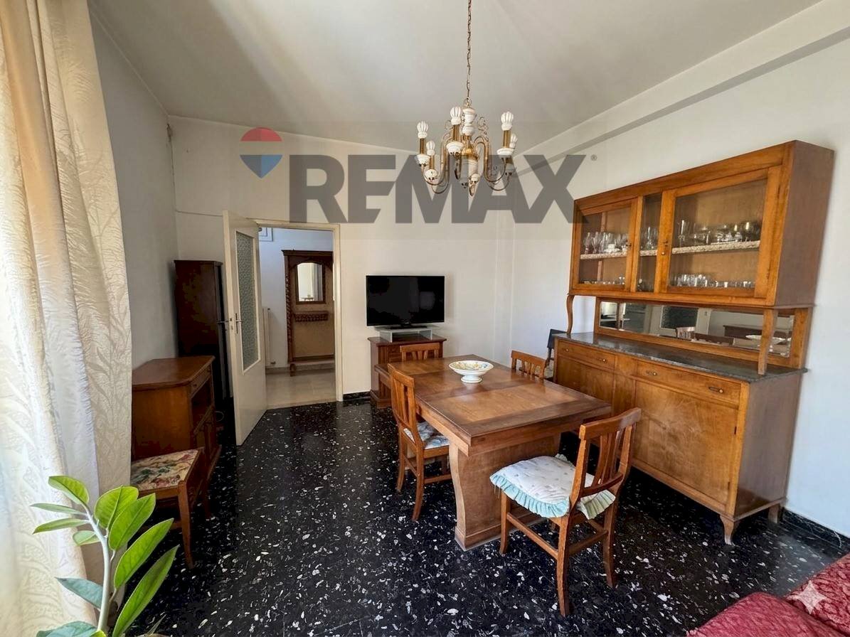 Sala da pranzo - Appartamento via del meriggio, Pianella - foto 1