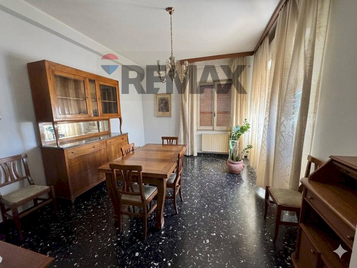 Sala da pranzo - Appartamento via del meriggio, Pianella - foto 2