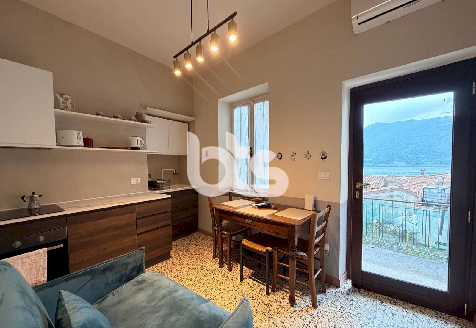 Foto 1 - Appartamento via carebbio, Sale Marasino - foto 1