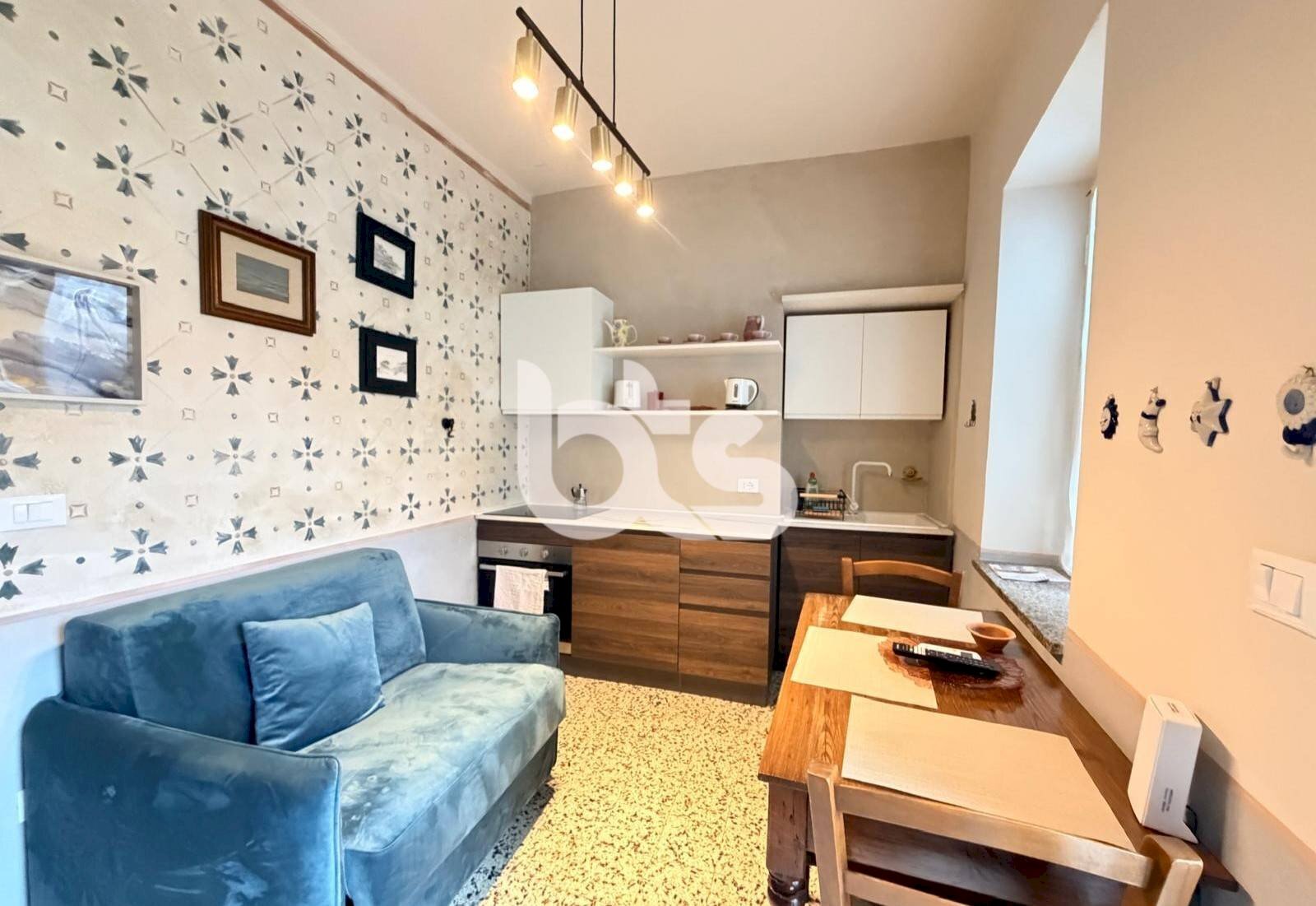 Foto 2 - Appartamento via carebbio, Sale Marasino - foto 2