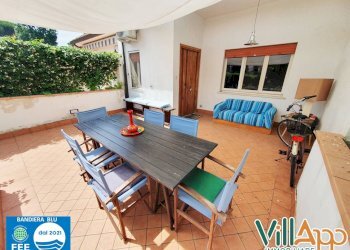 Foto 1 - Villa Via Salto Primo, Fondi - photo 1