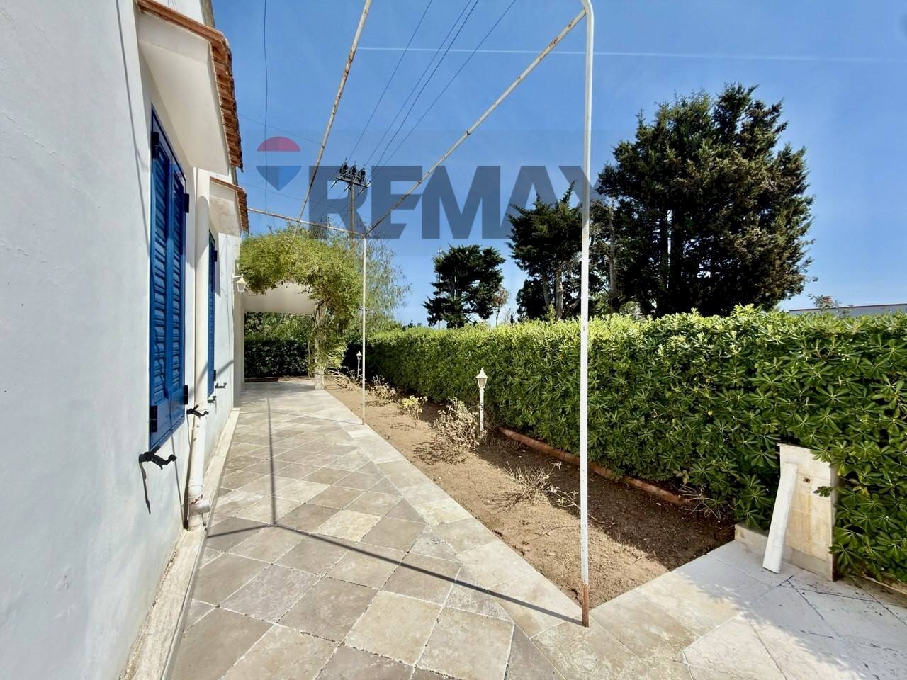 Terrazza - Villa Via delle Tamerici
7, Ostuni - foto 2