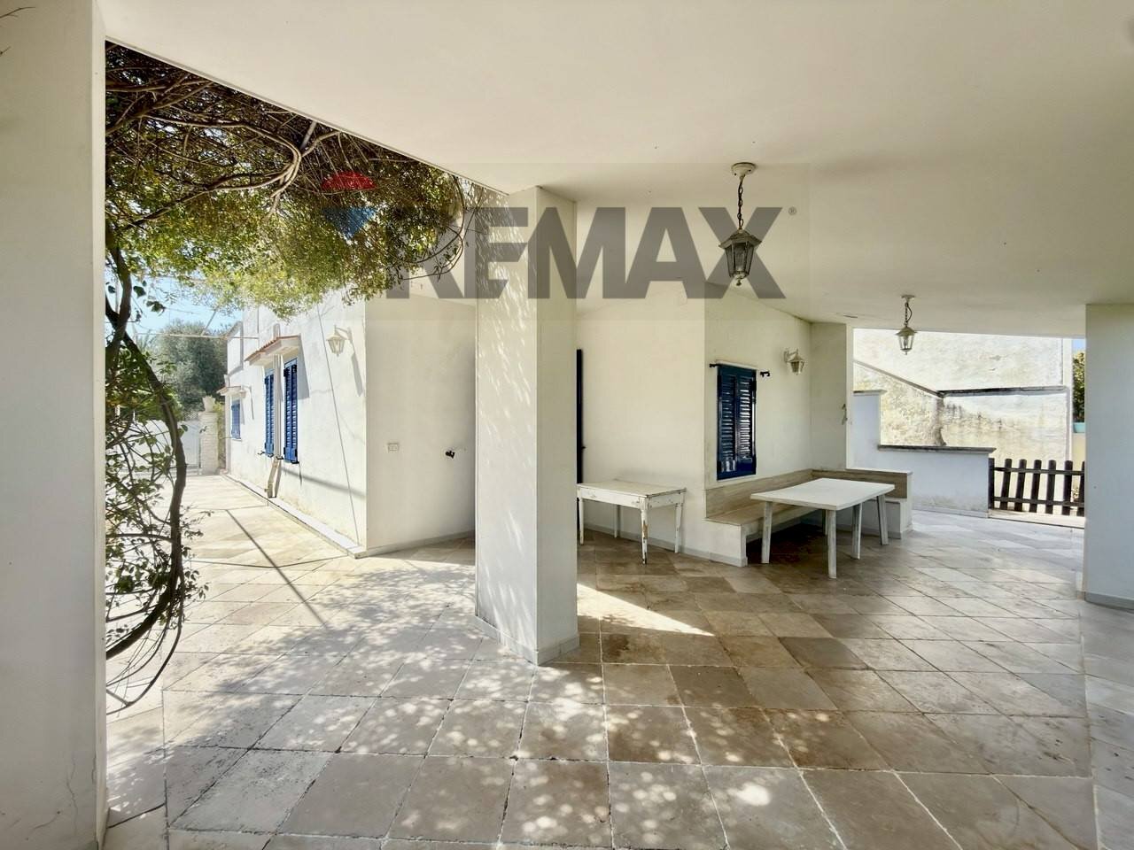 Terrazza - Villa Via delle Tamerici
7, Ostuni - foto 3