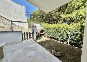Terrazza - Villa Via delle Tamerici
 
7, Ostuni - foto 4