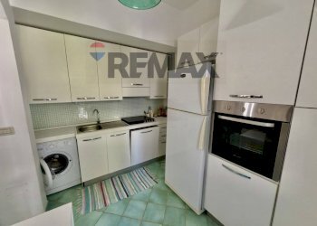 Cucina - Villa Via delle Tamerici
 
7, Ostuni - foto 5