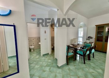 Sala da pranzo - Villa Via delle Tamerici
 
7, Ostuni - foto 11