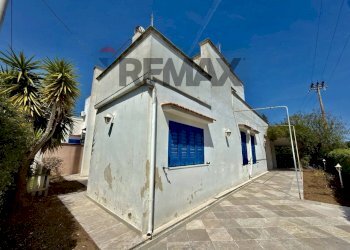Casa all\'aperto - Villa Via delle Tamerici
 
7, Ostuni - foto 21