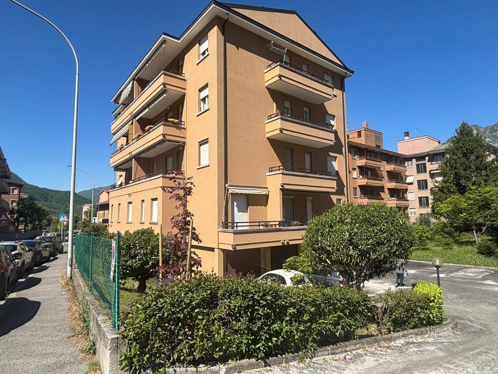 Foto 1 - Four-room apartment VIA GILARDI
 
2, Lecco - photo 1