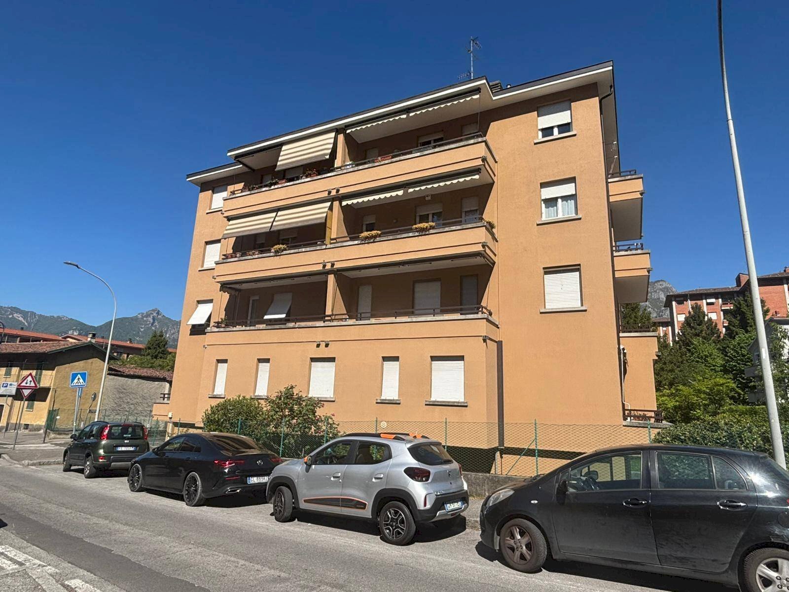 Foto 2 - Four-room apartment VIA GILARDI
 
2, Lecco - photo 2